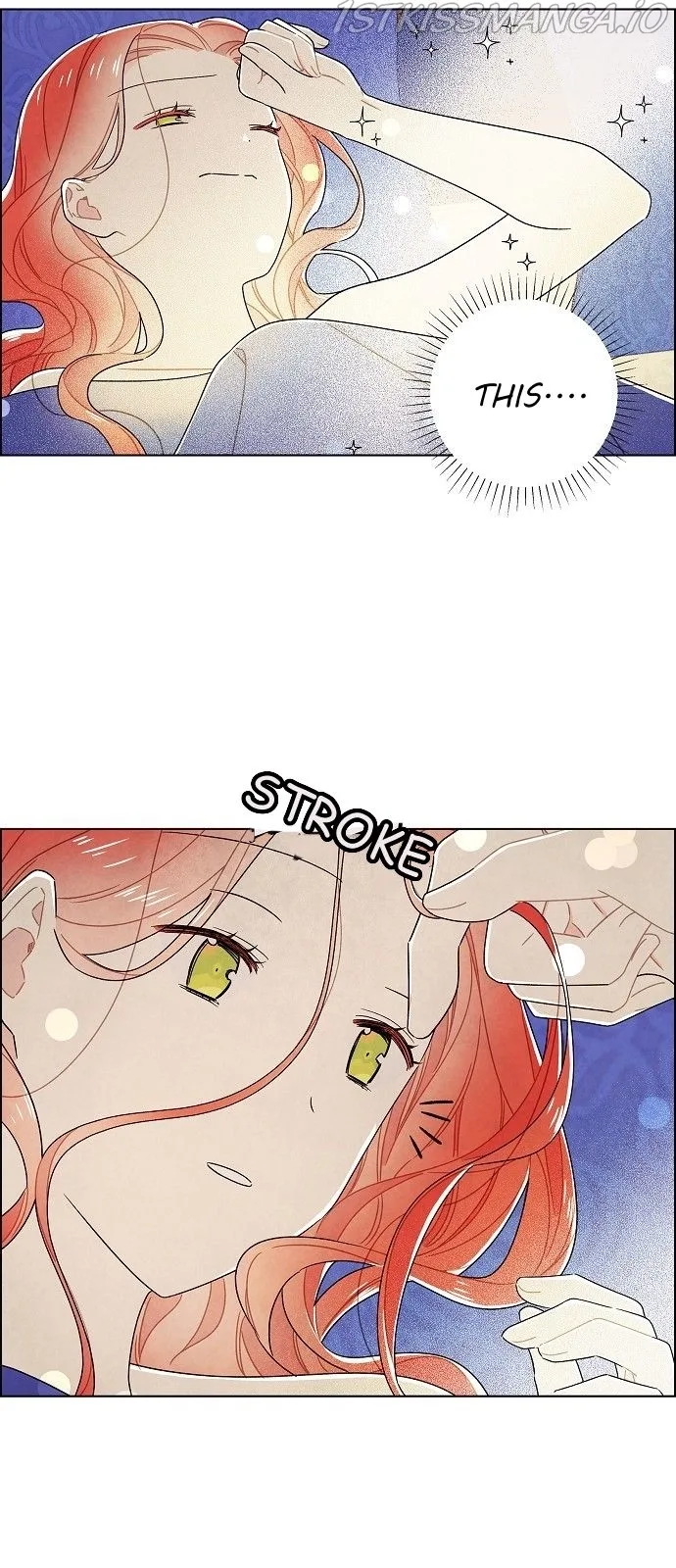 I Stole The Male Lead's First Night Chapter 85 page 2