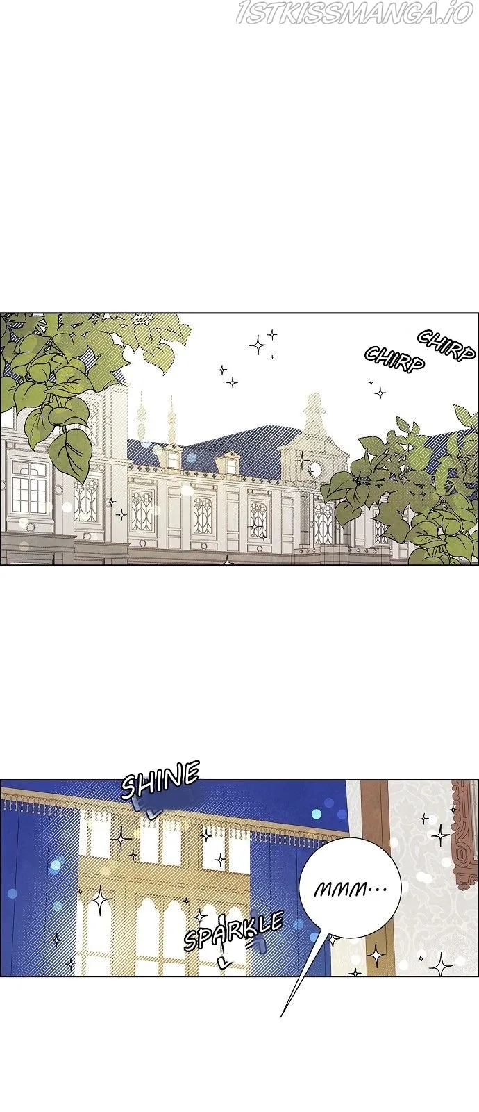 I Stole The Male Lead's First Night Chapter 85 page 1