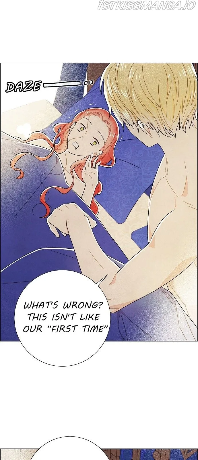 I Stole The Male Lead's First Night Chapter 85 page 5