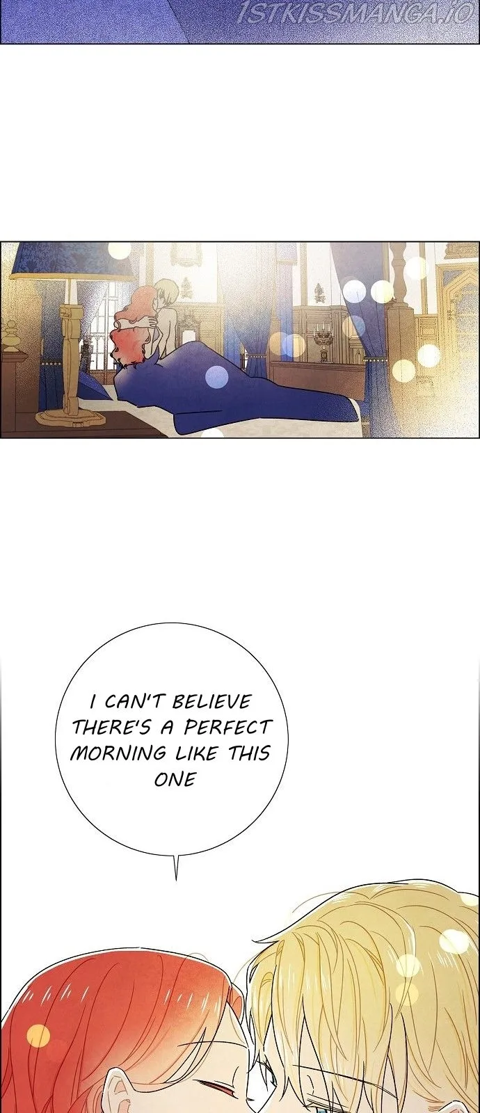 I Stole The Male Lead's First Night Chapter 85 page 12