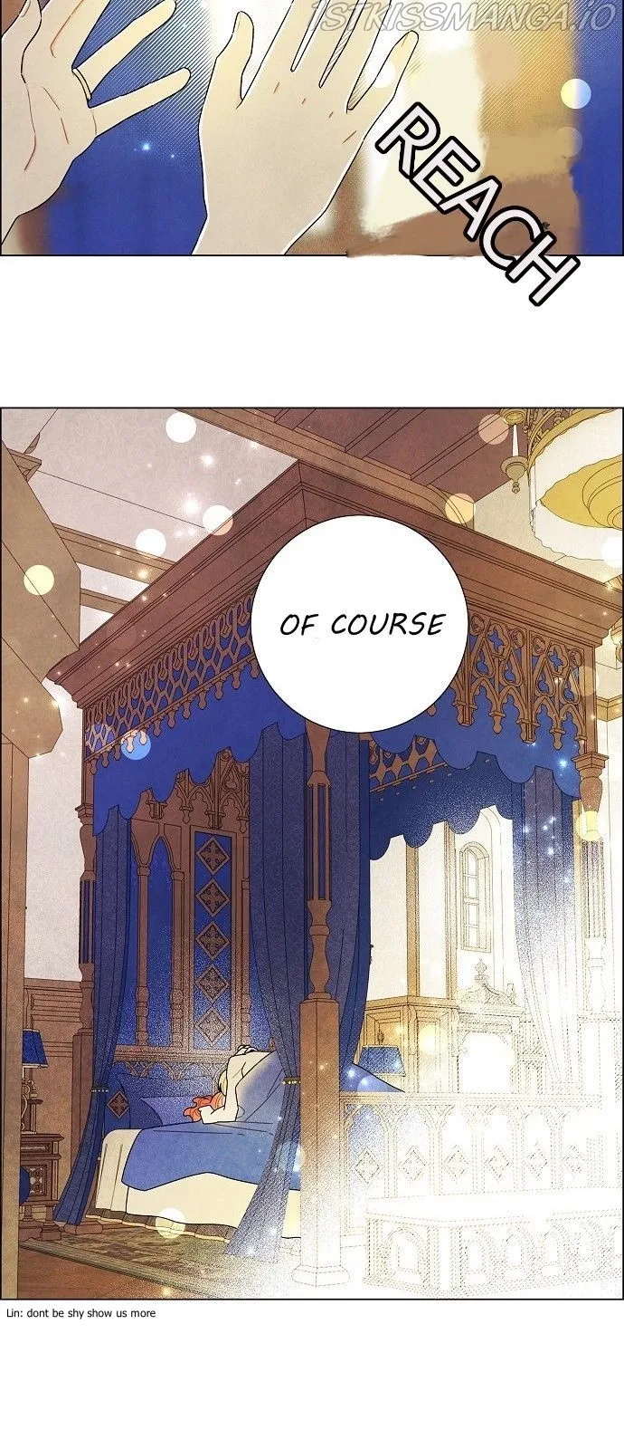 I Stole The Male Lead's First Night Chapter 85 page 14