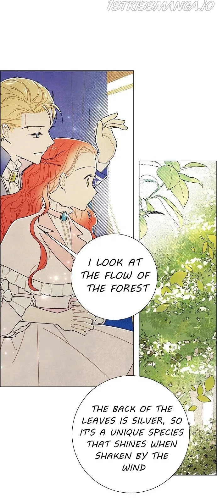 I Stole The Male Lead's First Night Chapter 85 page 20