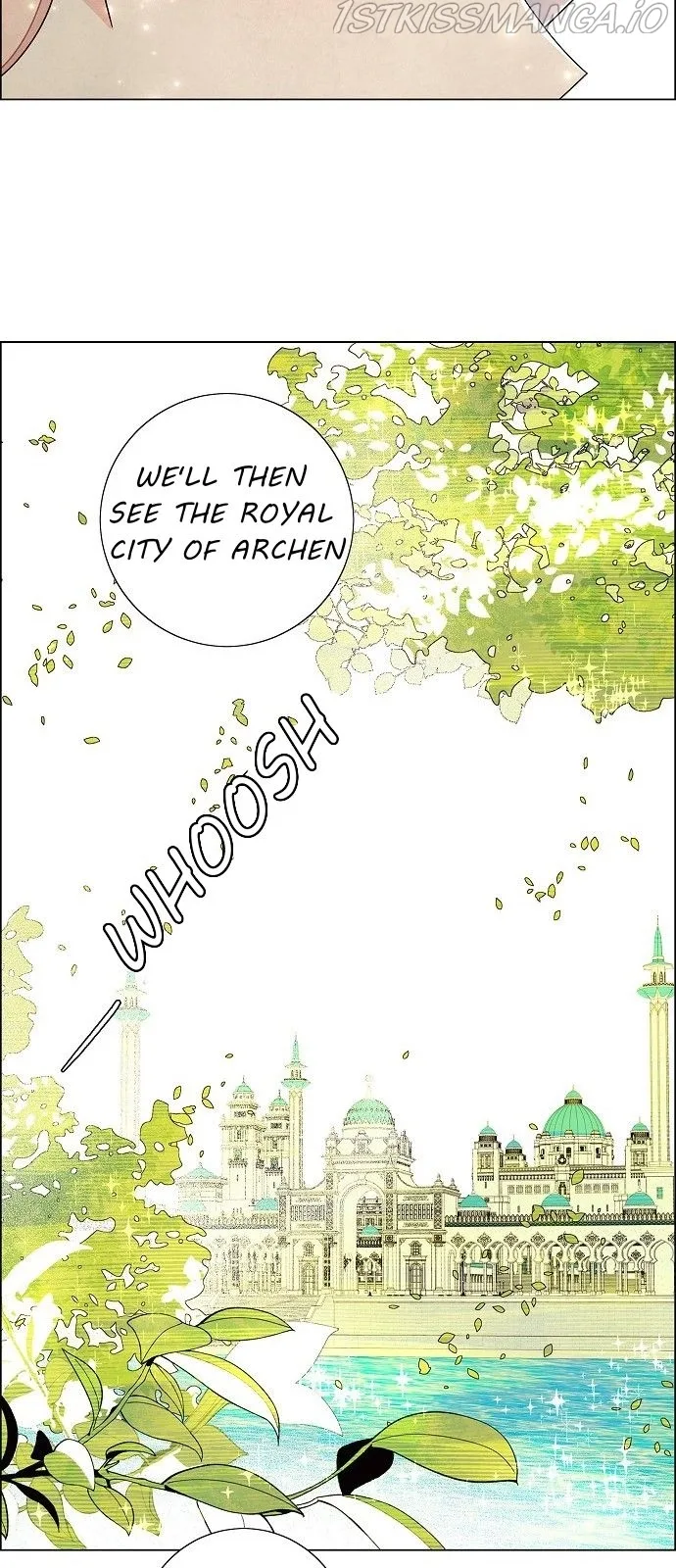 I Stole The Male Lead's First Night Chapter 85 page 22