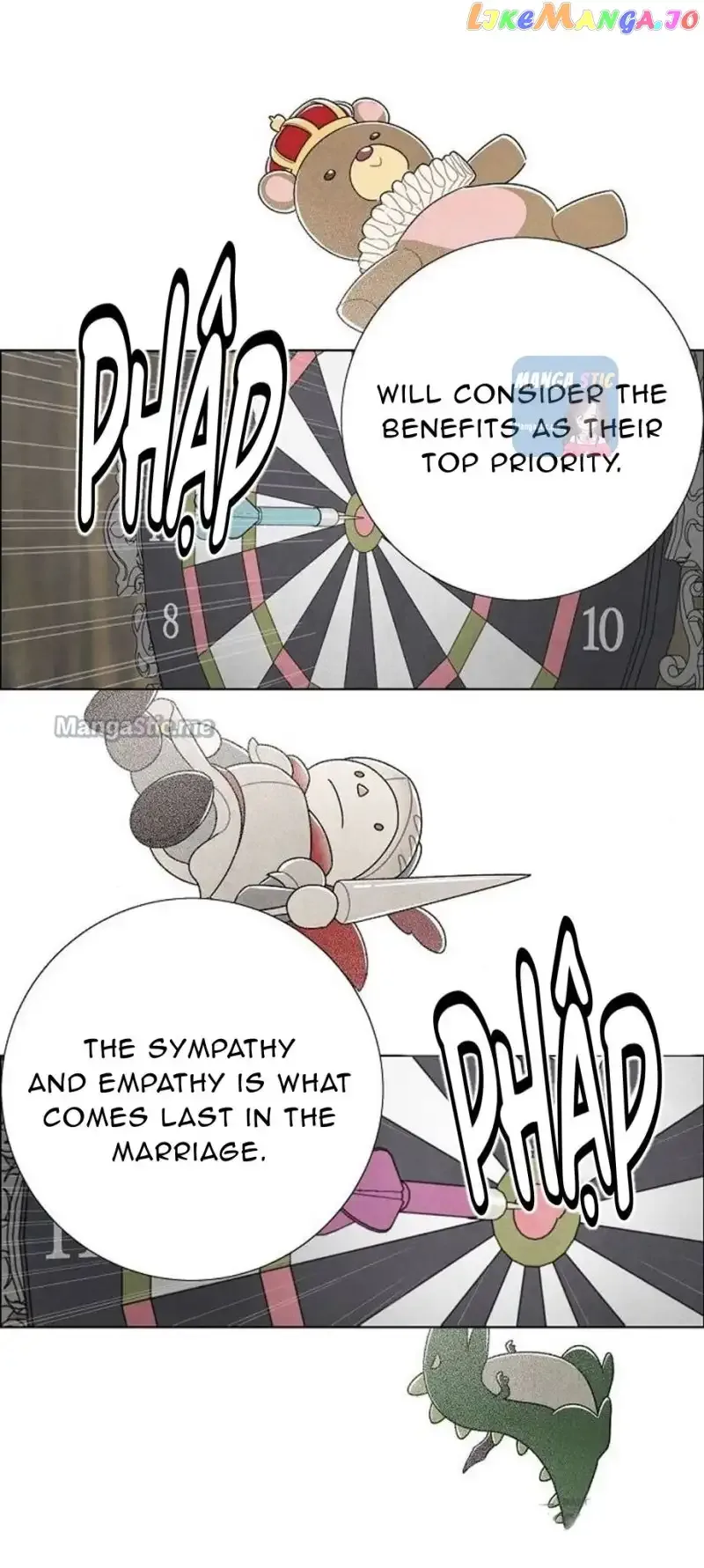 I Stole The Male Lead's First Night Chapter 88 page 15