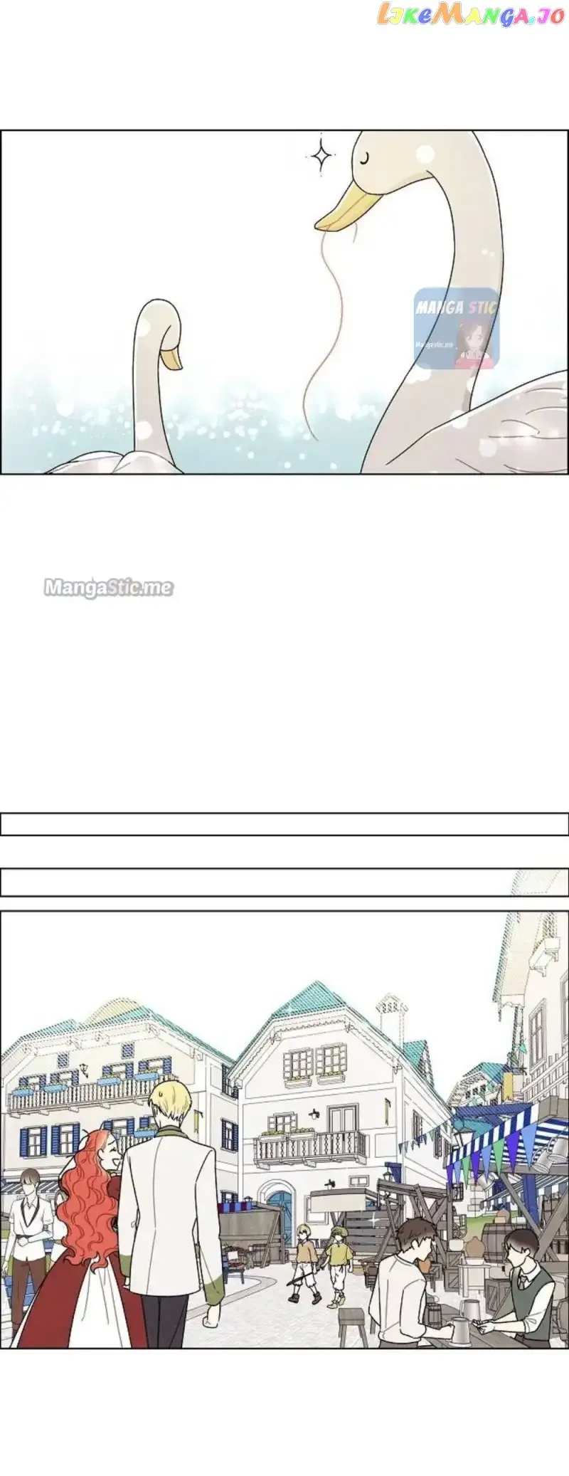 I Stole The Male Lead's First Night Chapter 88 page 9
