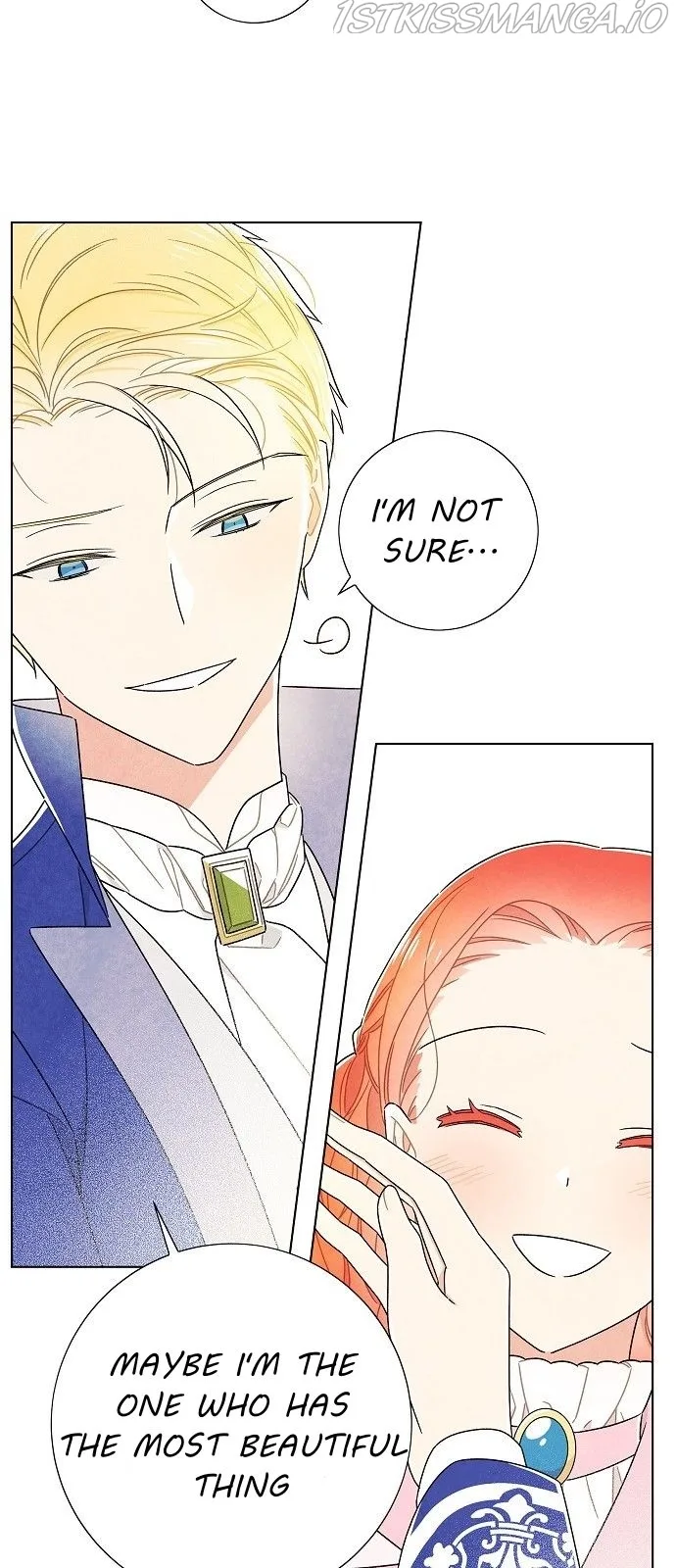 I Stole The Male Lead's First Night Chapter 85 page 42