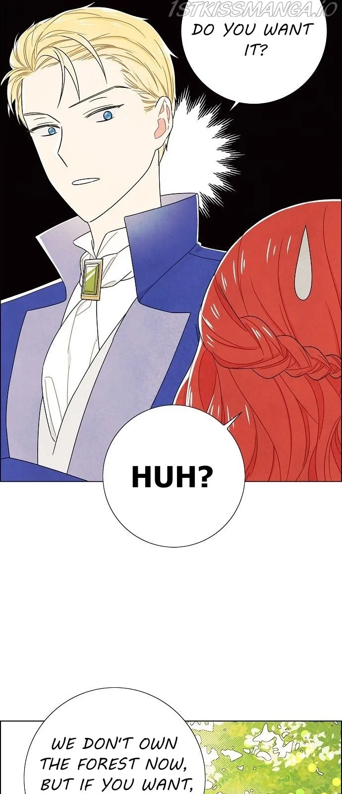 I Stole The Male Lead's First Night Chapter 85 page 38