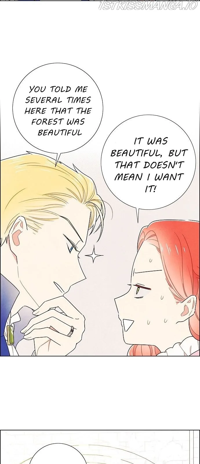 I Stole The Male Lead's First Night Chapter 85 page 40