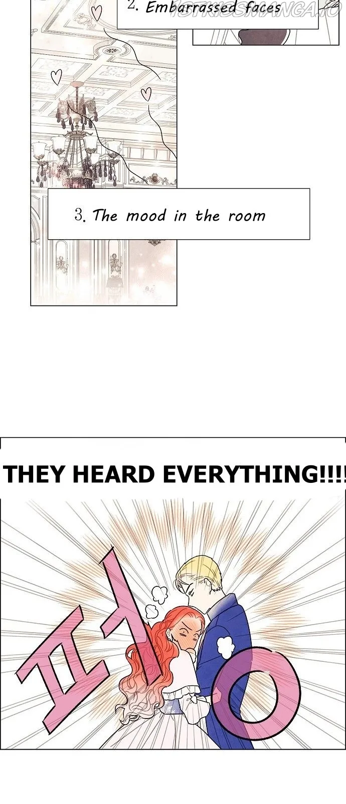 I Stole The Male Lead's First Night Chapter 85 page 46