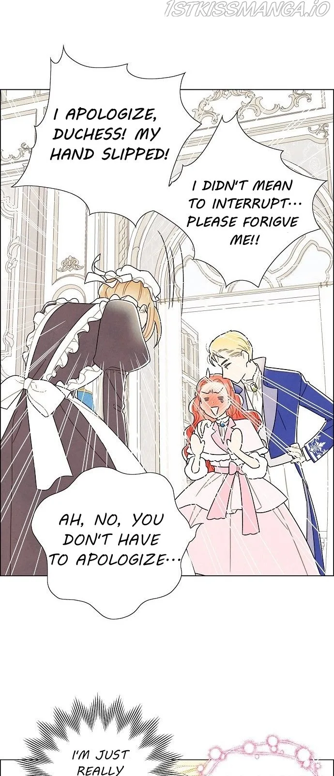 I Stole The Male Lead's First Night Chapter 85 page 47