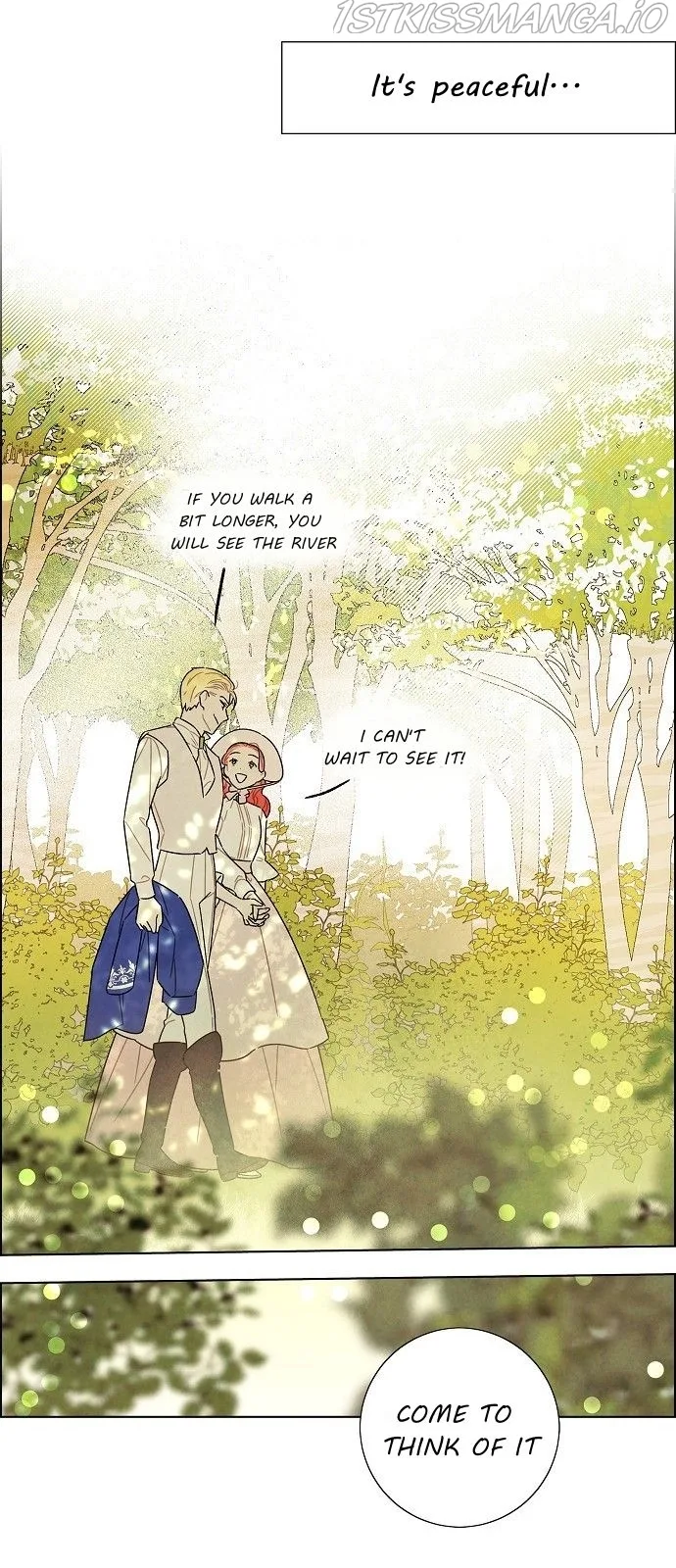 I Stole The Male Lead's First Night Chapter 85 page 53