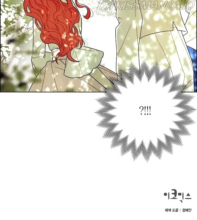 I Stole The Male Lead's First Night Chapter 85 page 56