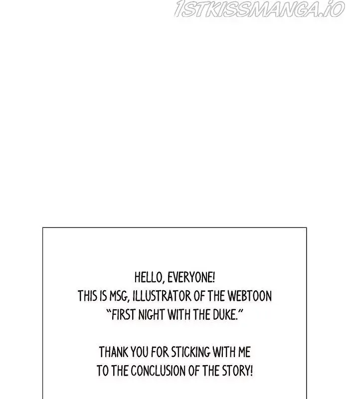 I Stole The Male Lead's First Night Chapter 103 page 1