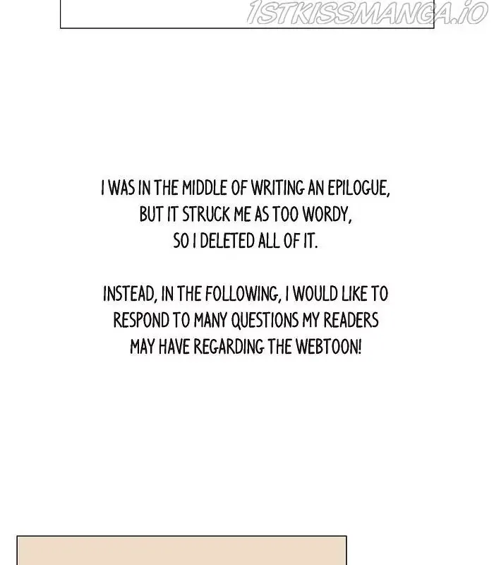 I Stole The Male Lead's First Night Chapter 103 page 2