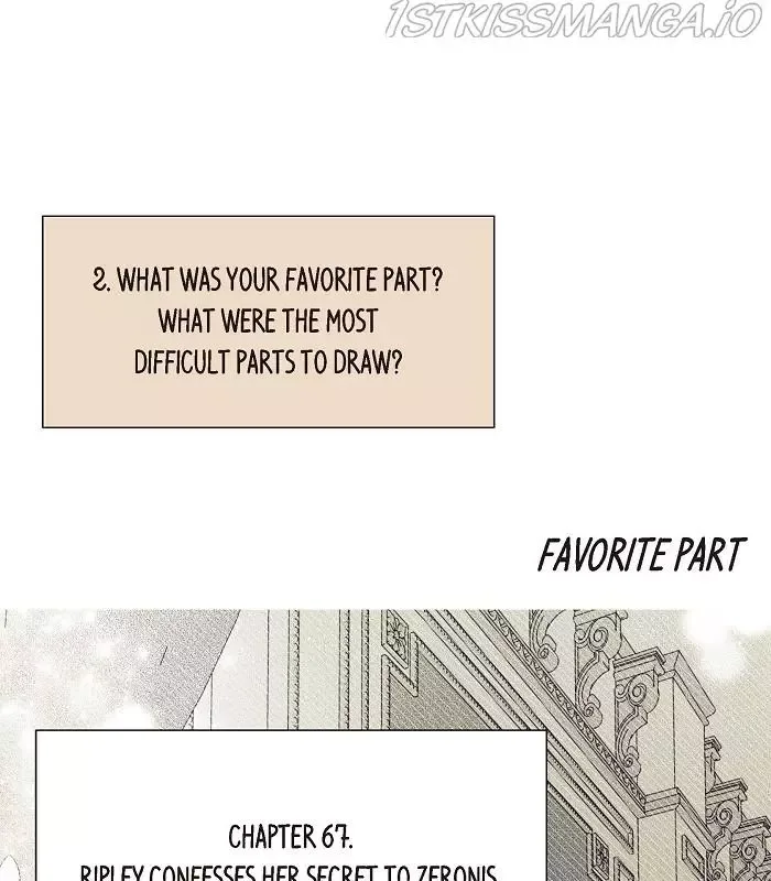I Stole The Male Lead's First Night Chapter 103 page 13