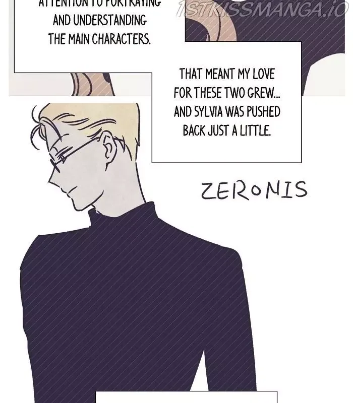I Stole The Male Lead's First Night Chapter 103 page 5