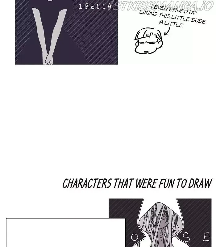I Stole The Male Lead's First Night Chapter 103 page 7