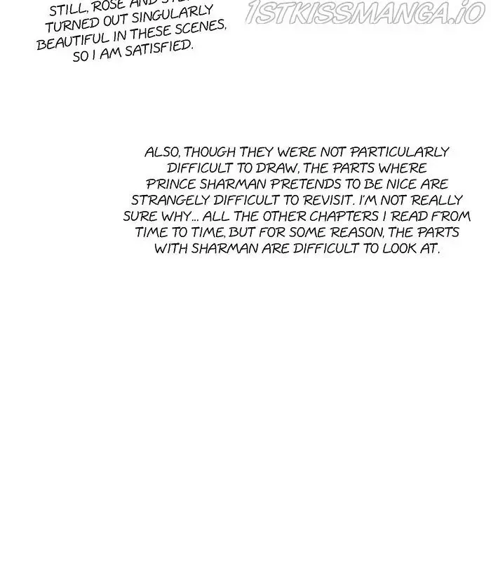 I Stole The Male Lead's First Night Chapter 103 page 23