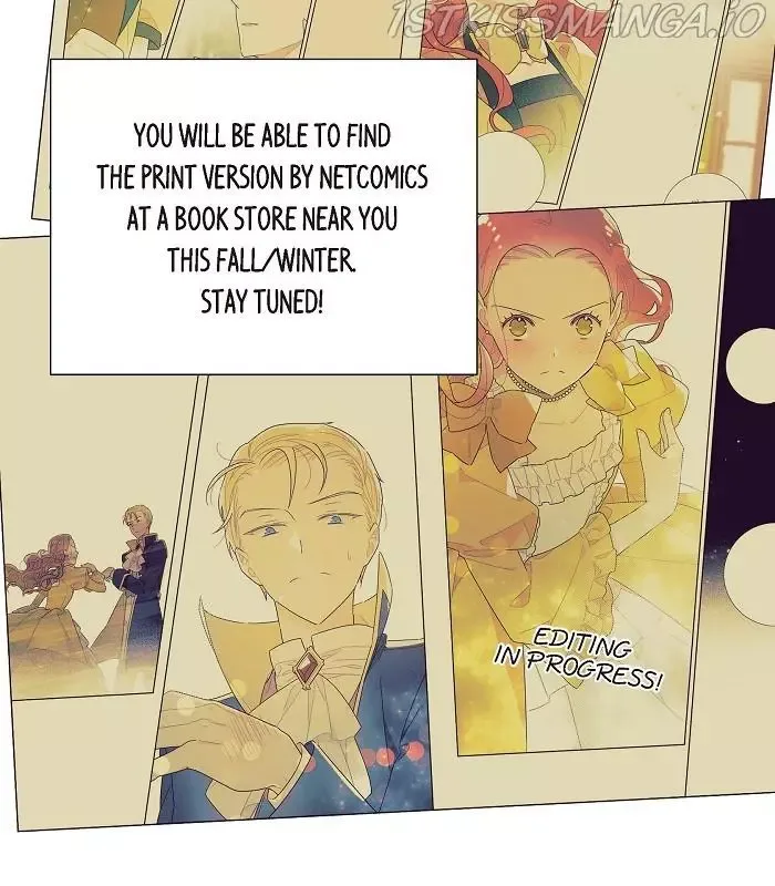 I Stole The Male Lead's First Night Chapter 103 page 25