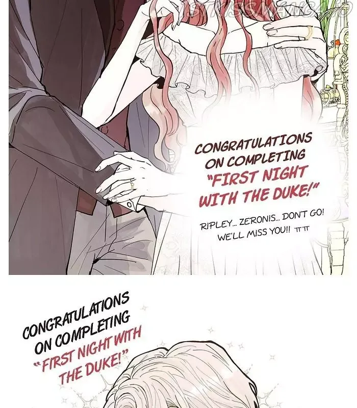 I Stole The Male Lead's First Night Chapter 103 page 35
