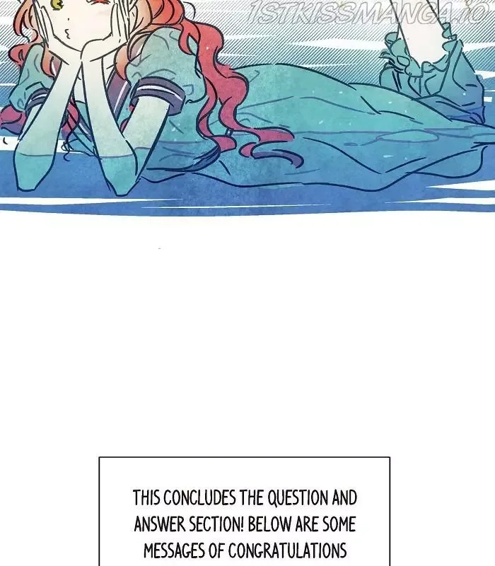I Stole The Male Lead's First Night Chapter 103 page 33