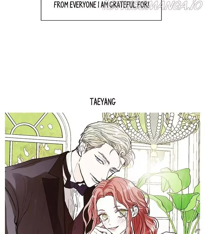 I Stole The Male Lead's First Night Chapter 103 page 34