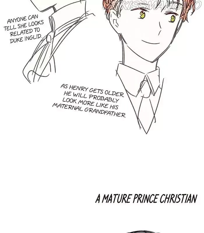 I Stole The Male Lead's First Night Chapter 103 page 30