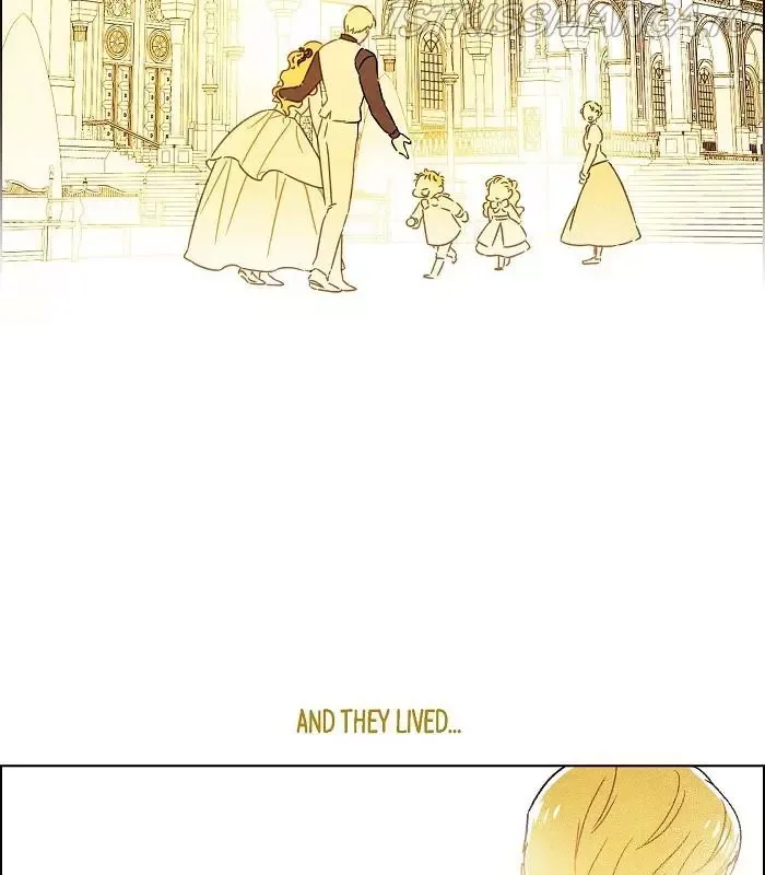 I Stole The Male Lead's First Night Chapter 103 page 76