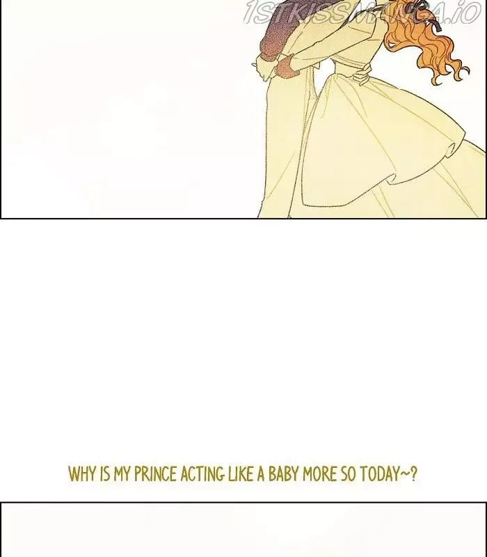 I Stole The Male Lead's First Night Chapter 103 page 70