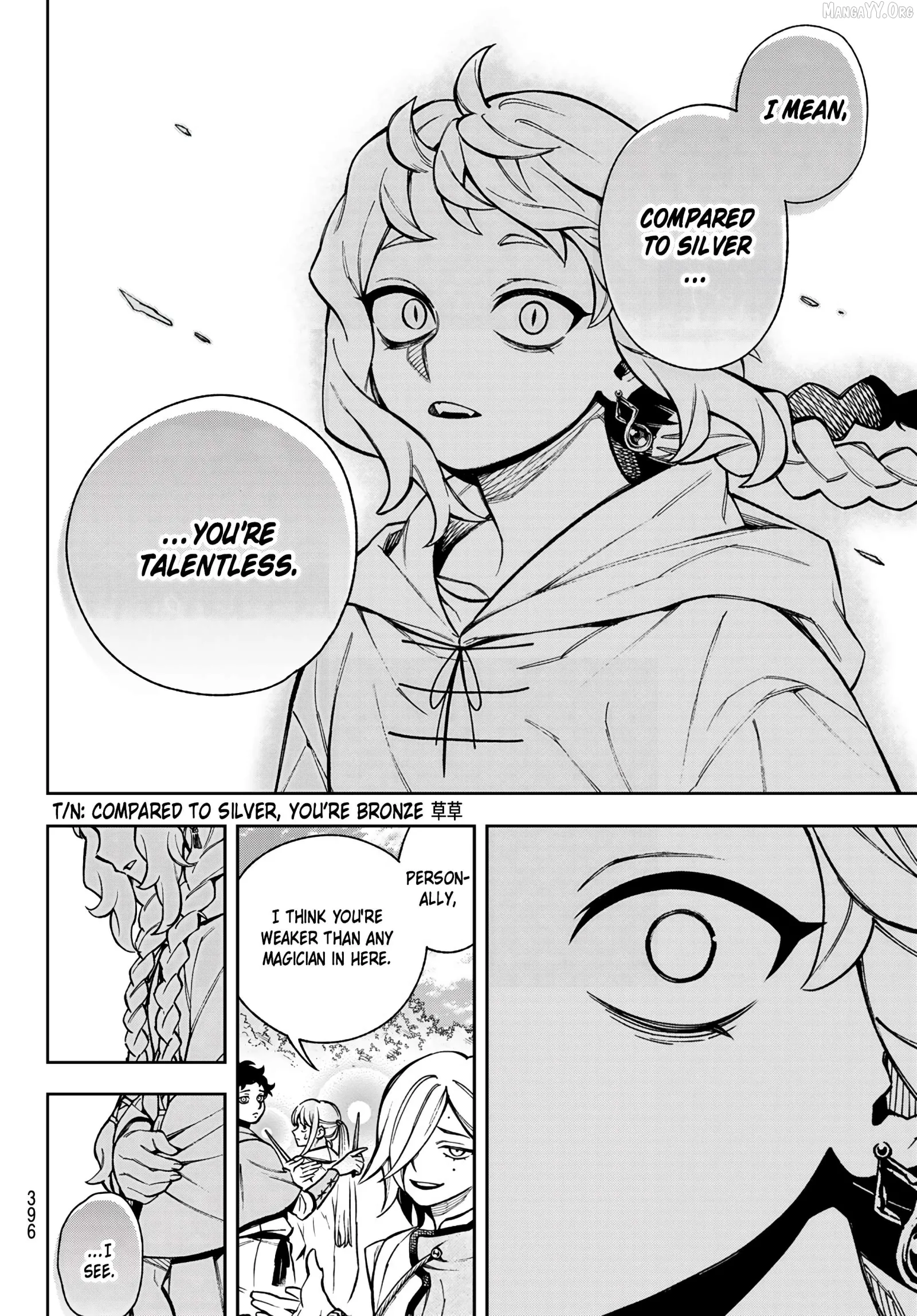Shingan no Merla Chapter 1.1 page 35