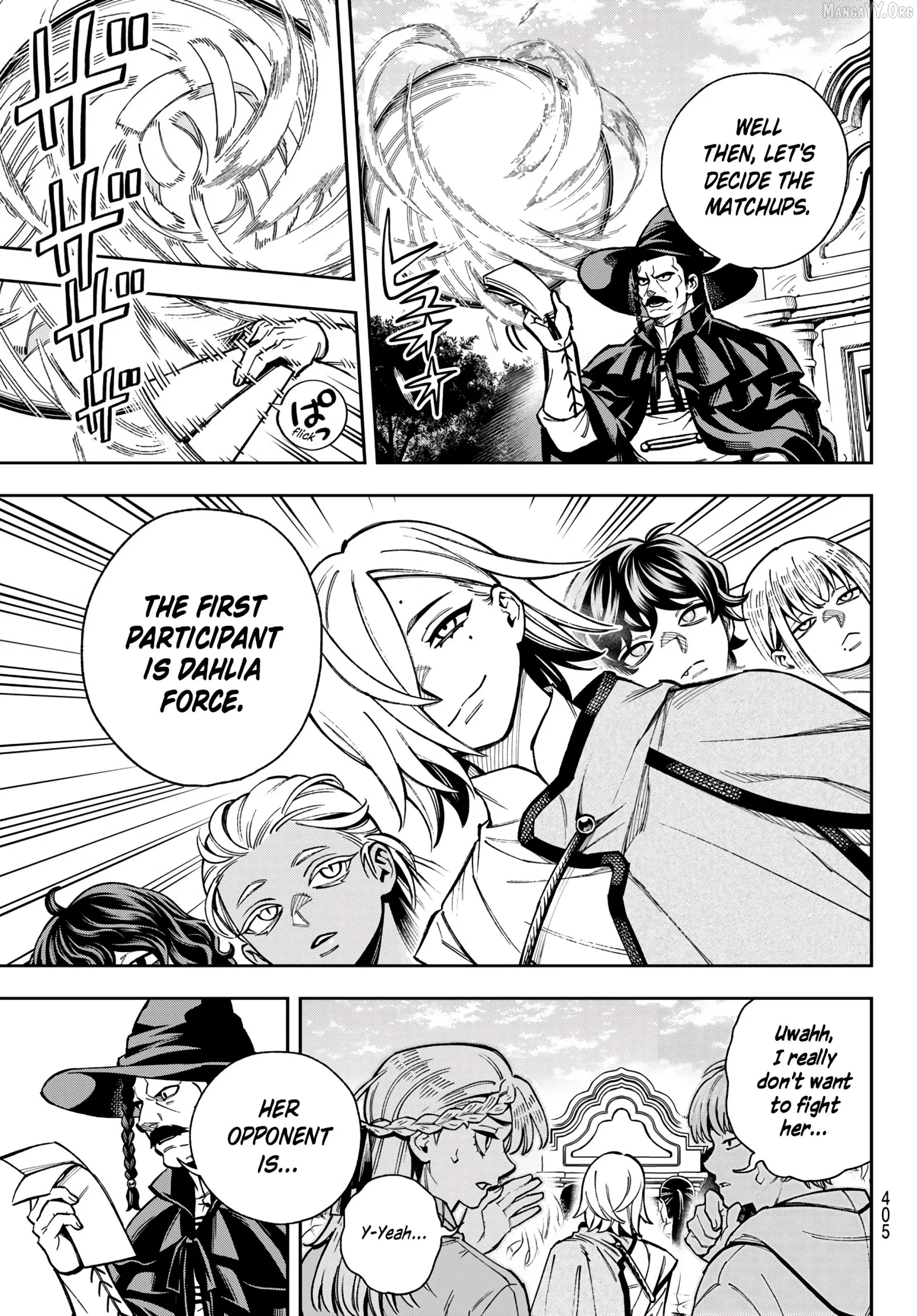 Shingan no Merla Chapter 1.1 page 44