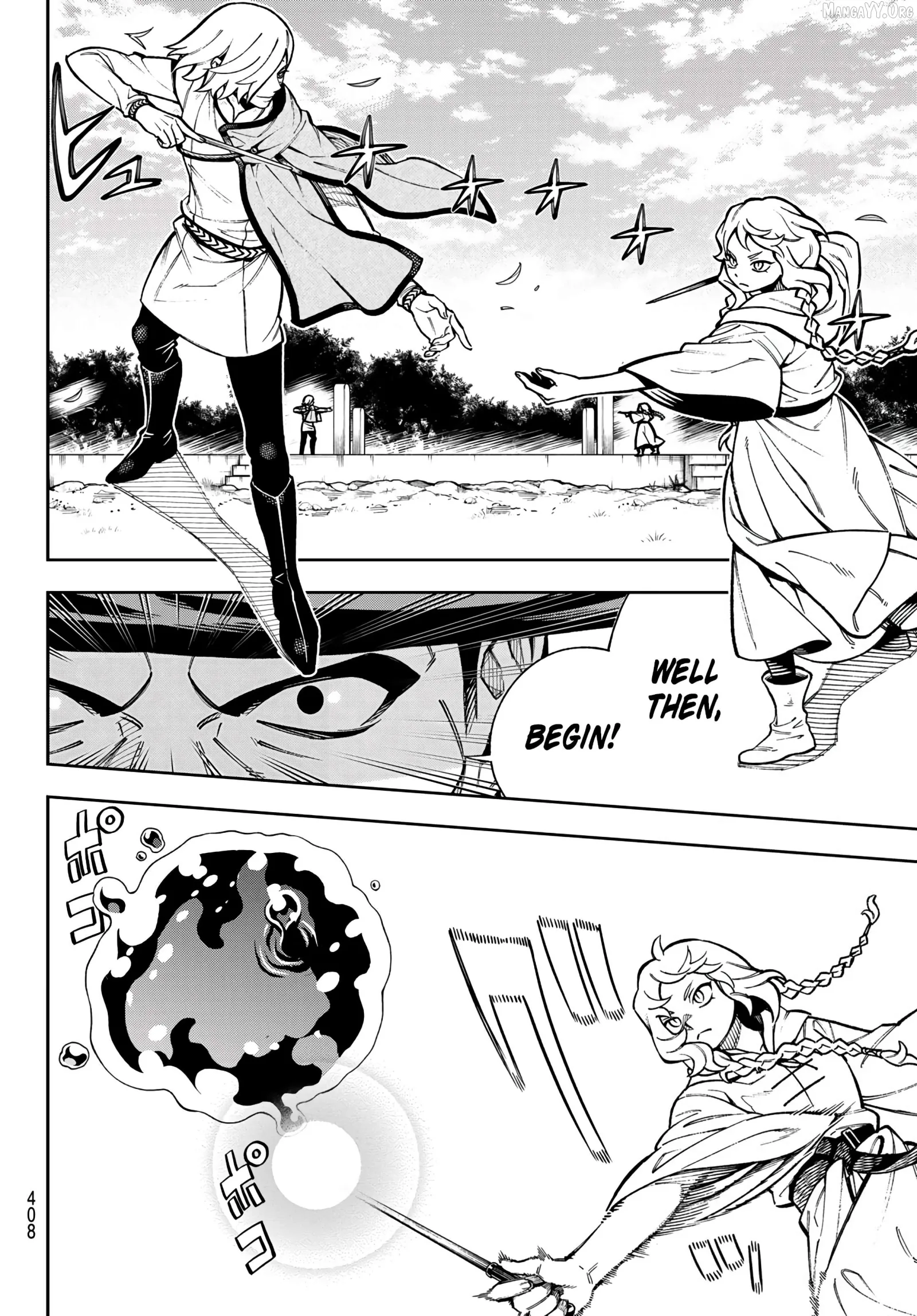 Shingan no Merla Chapter 1.1 page 47