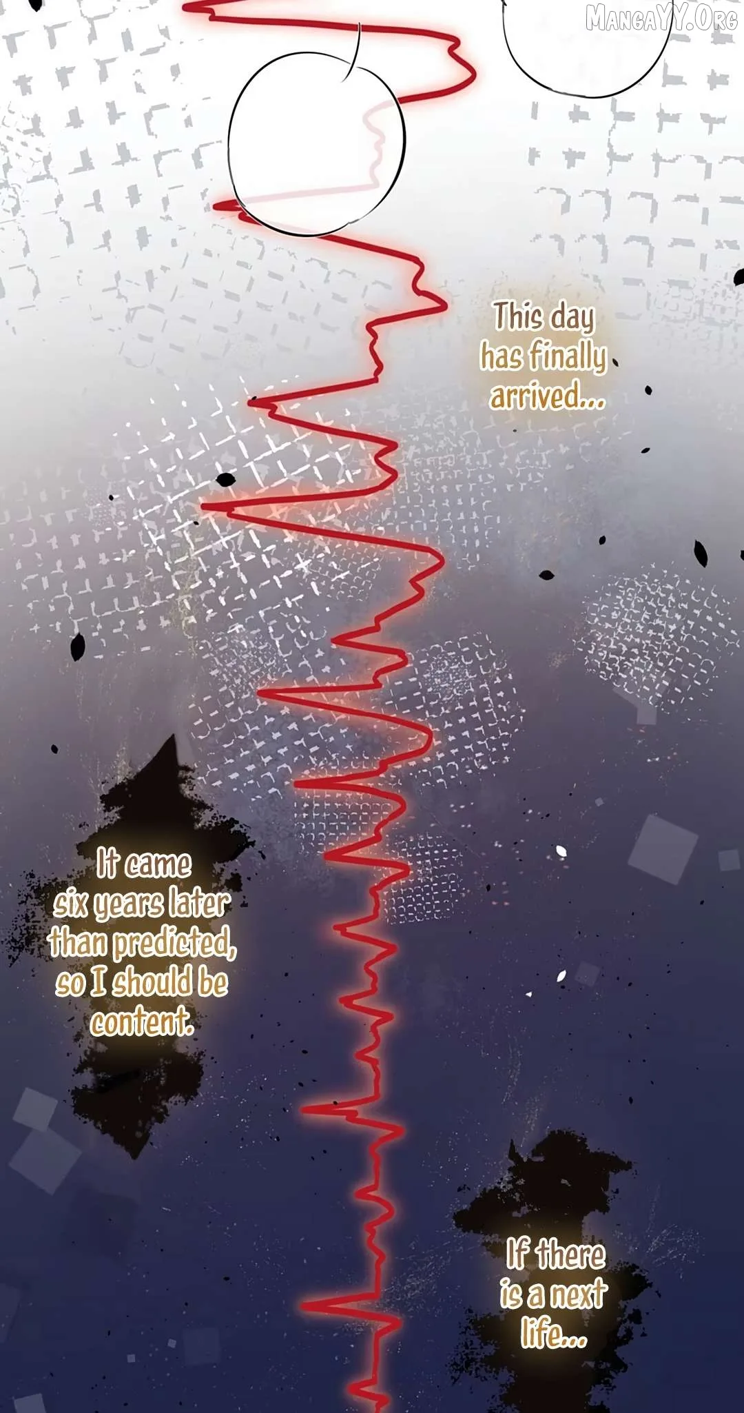 Twisting Tendrils Chapter 1 page 3