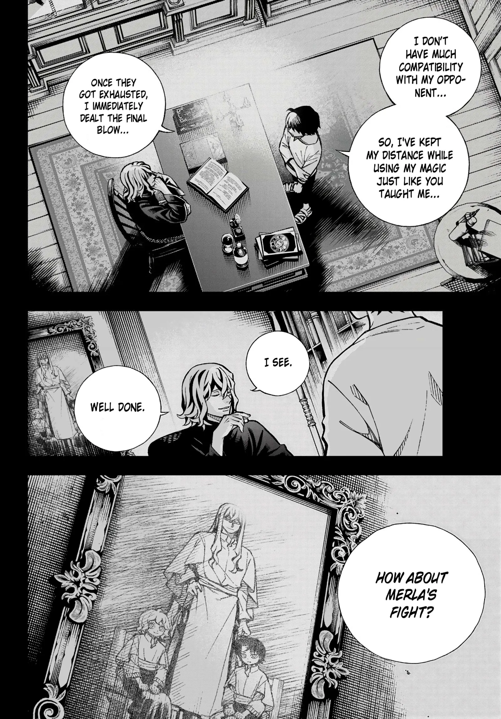 Shingan no Merla Chapter 1.2 page 3