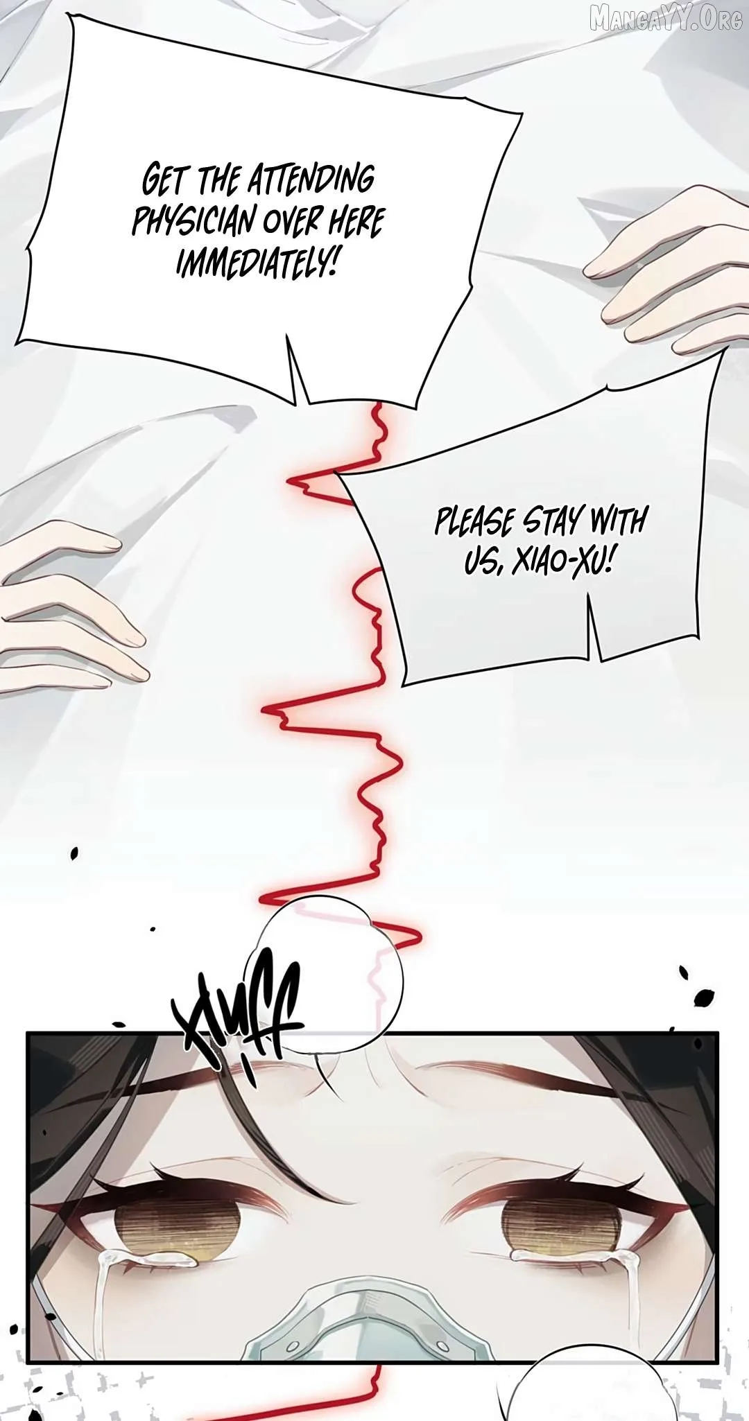 Twisting Tendrils Chapter 1 page 2