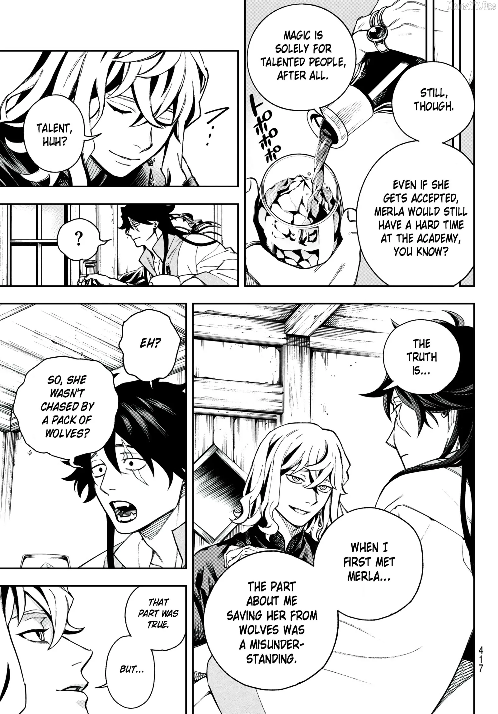 Shingan no Merla Chapter 1.1 page 56