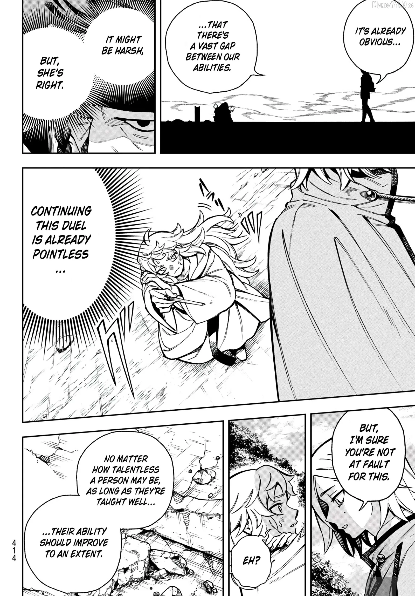 Shingan no Merla Chapter 1.1 page 53
