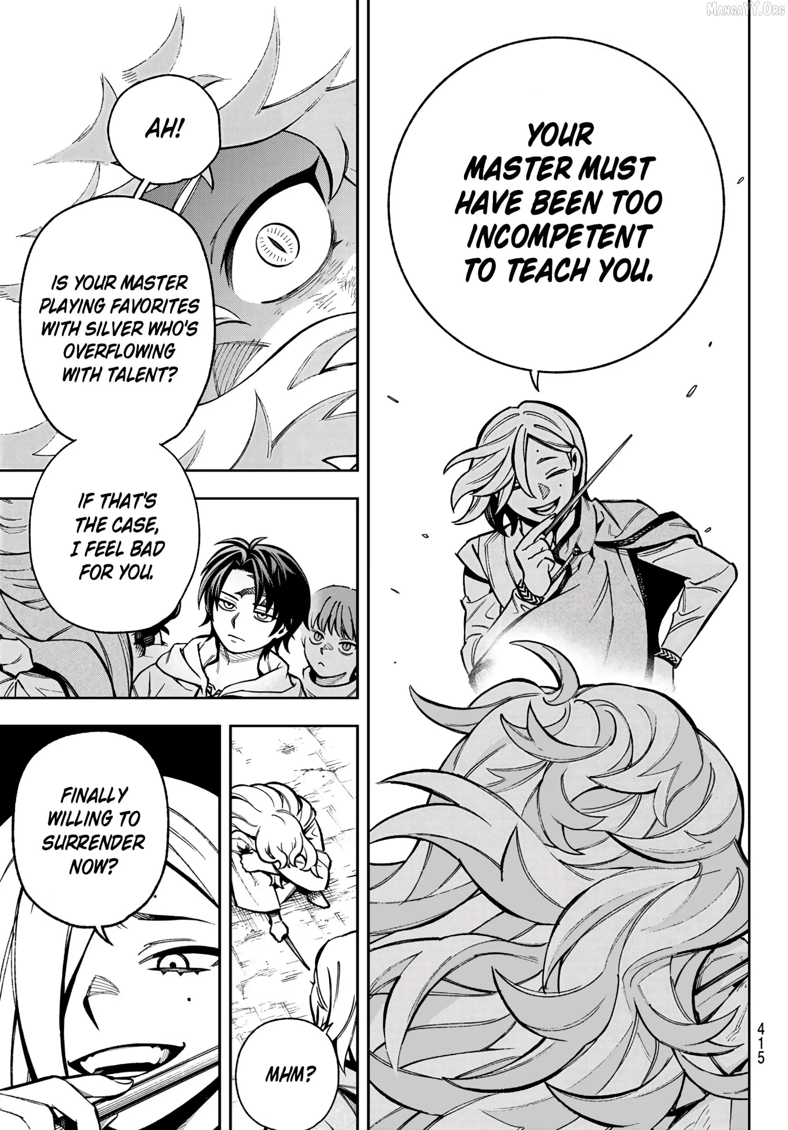 Shingan no Merla Chapter 1.1 page 54