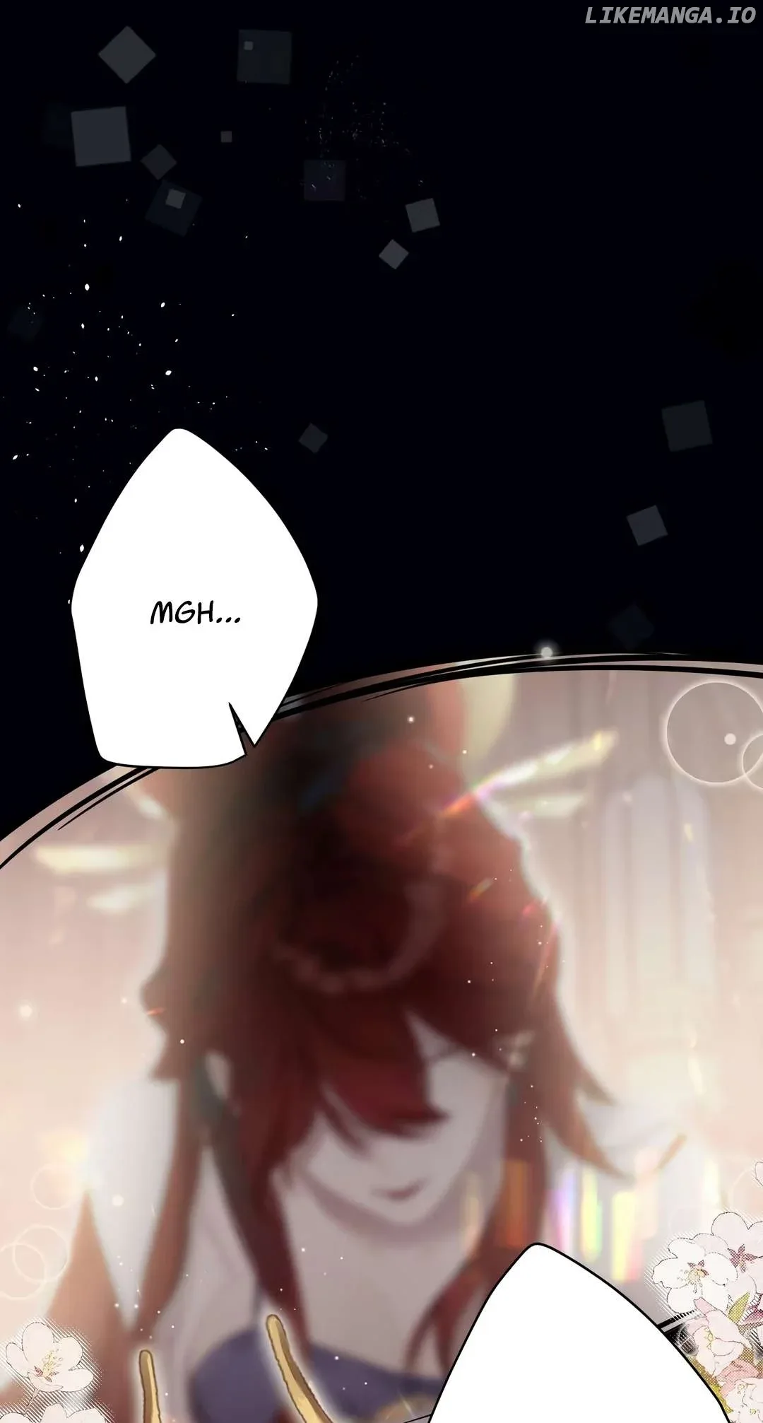 Twisting Tendrils Chapter 0 page 1
