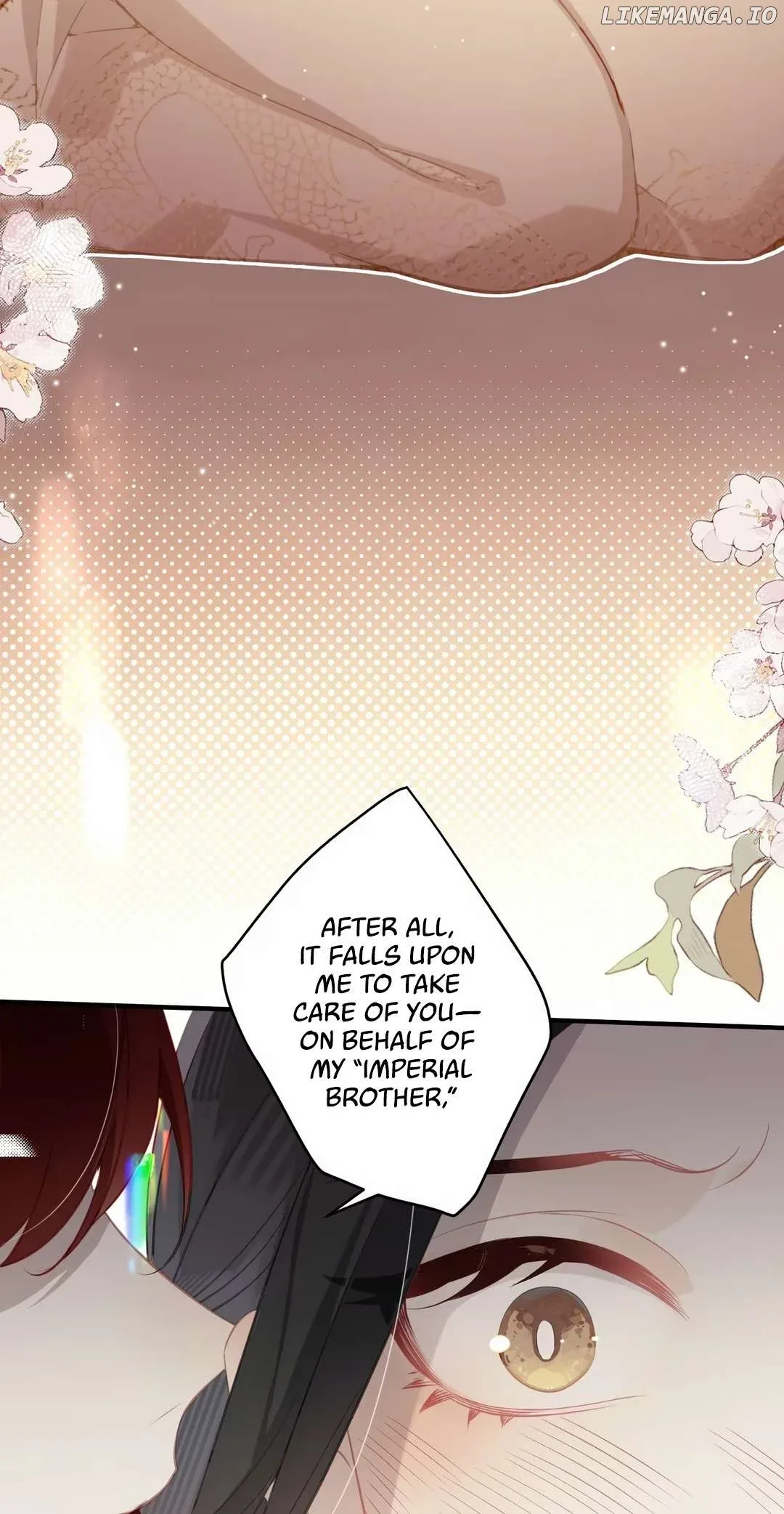 Twisting Tendrils Chapter 0 page 6