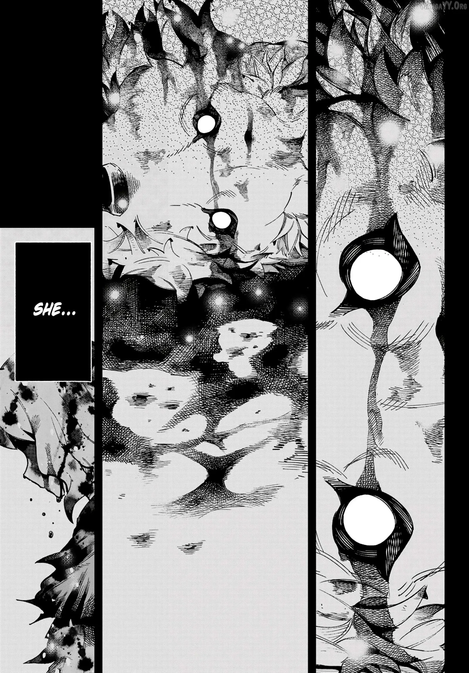 Shingan no Merla Chapter 1.1 page 58