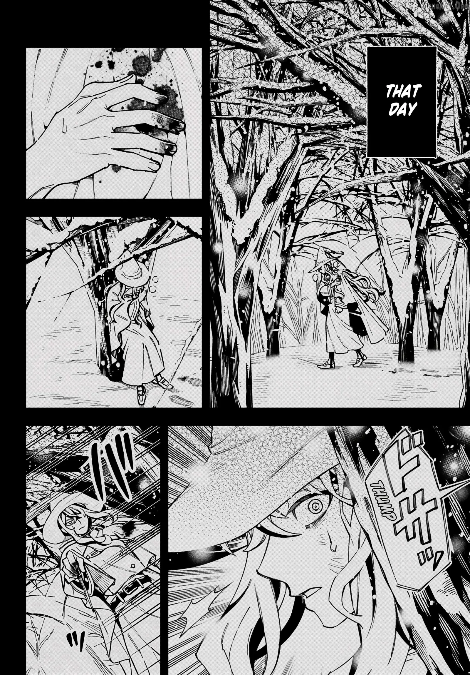 Shingan no Merla Chapter 1.1 page 57