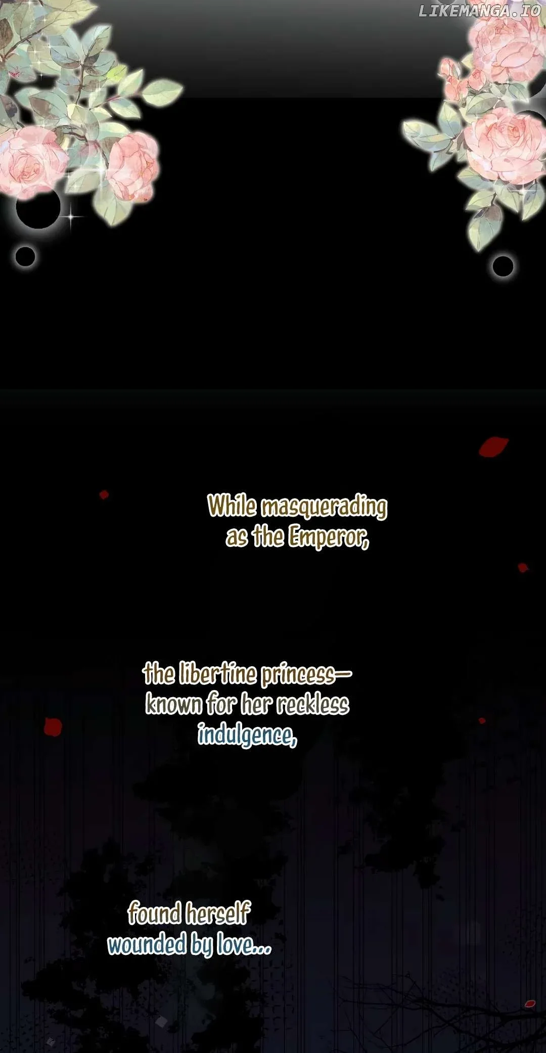 Twisting Tendrils Chapter 0 page 8