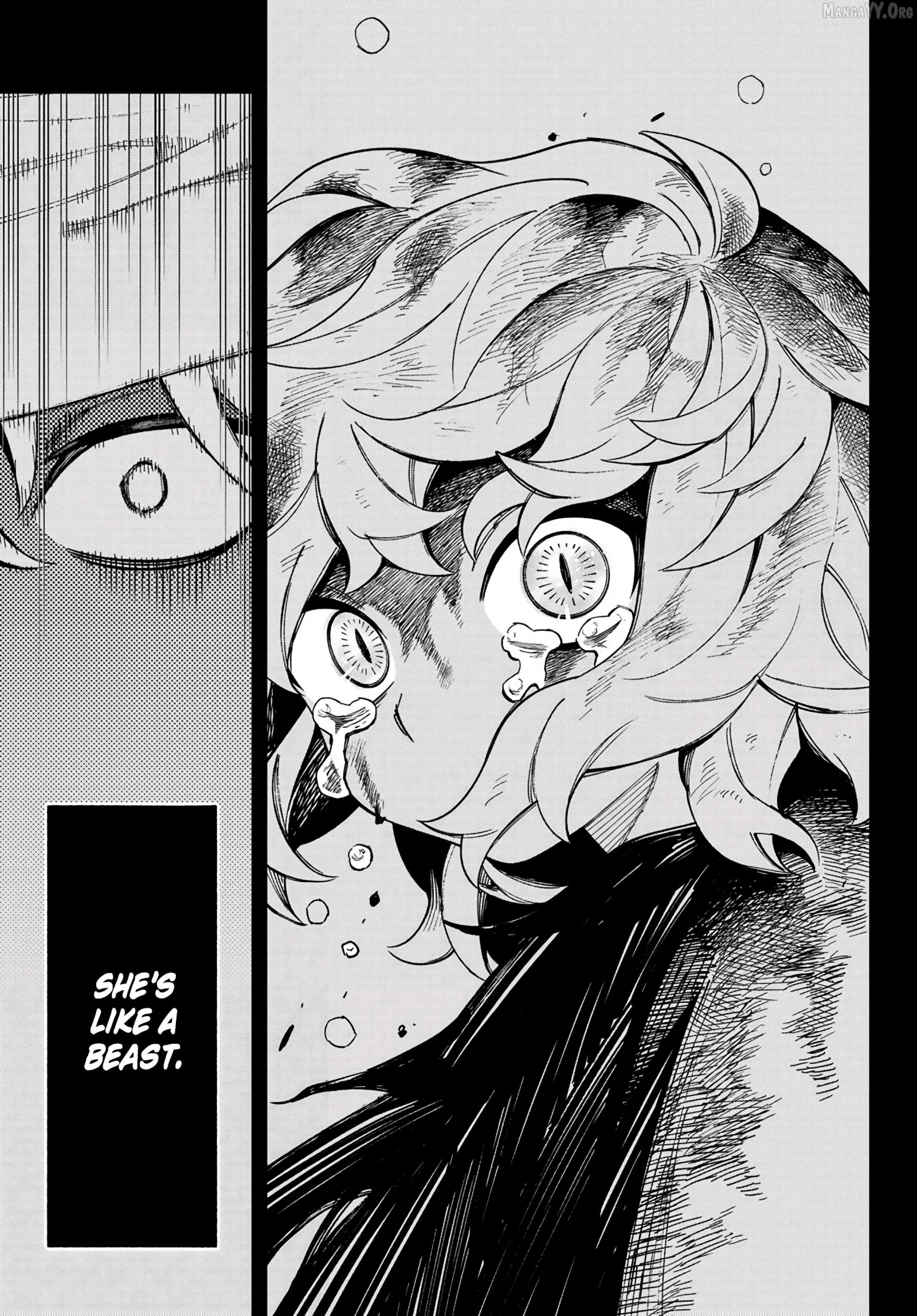 Shingan no Merla Chapter 1.1 page 60