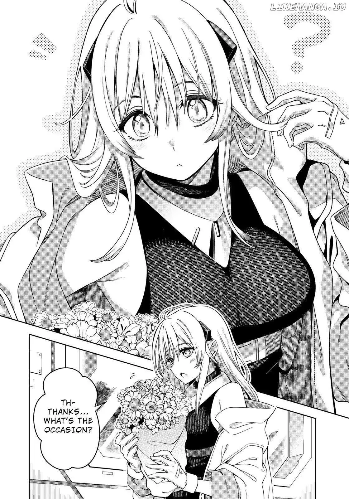 Magical Girl Lyrical Nanoha EXCEEDS Chapter 1 page 20