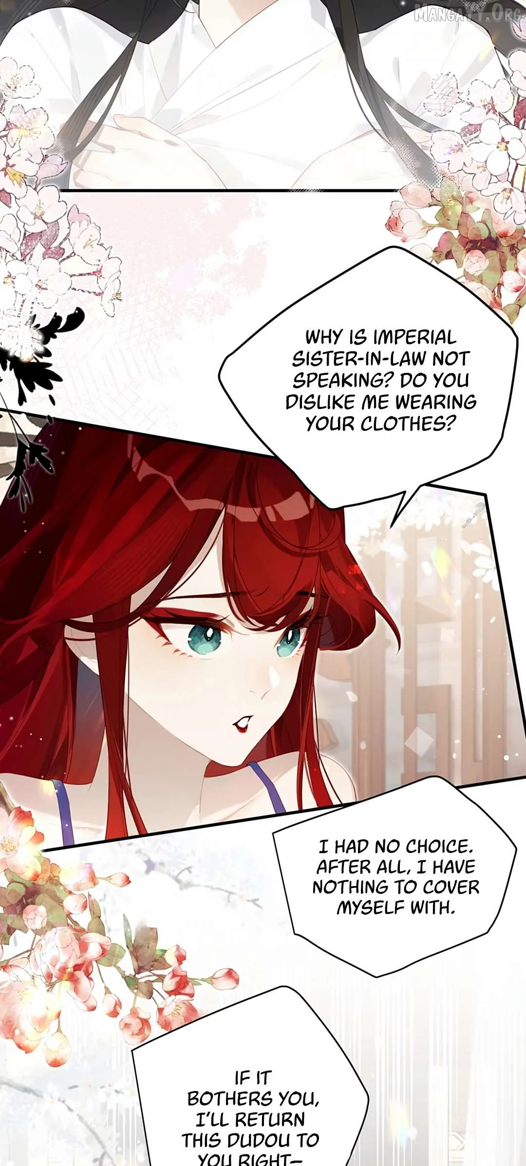 Twisting Tendrils Chapter 1 page 16