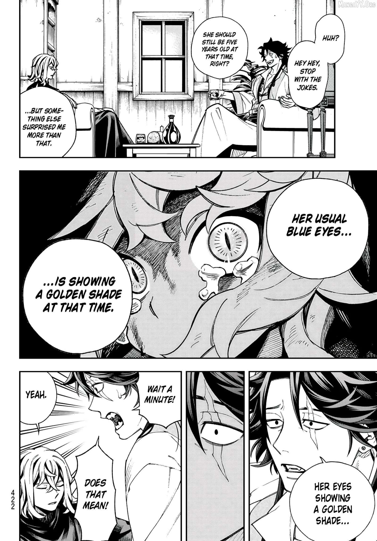 Shingan no Merla Chapter 1.1 page 61