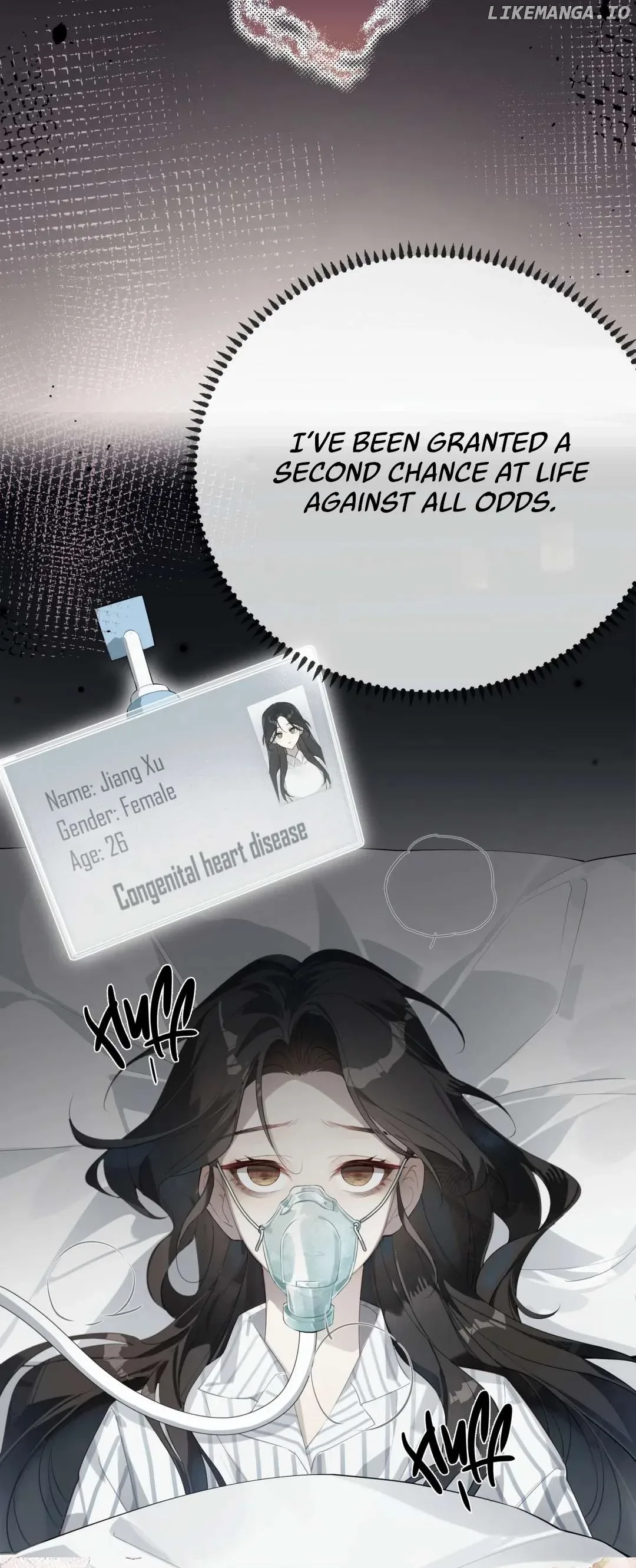 Twisting Tendrils Chapter 0 page 11