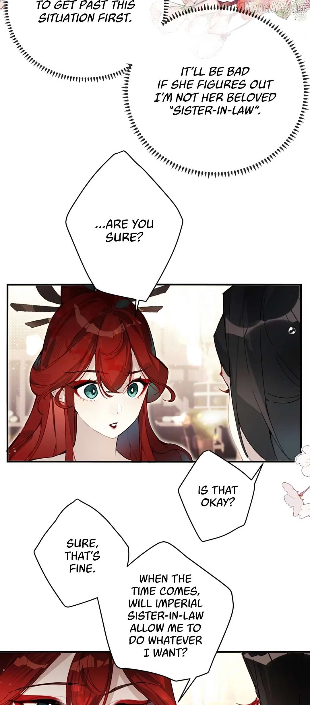Twisting Tendrils Chapter 1 page 24