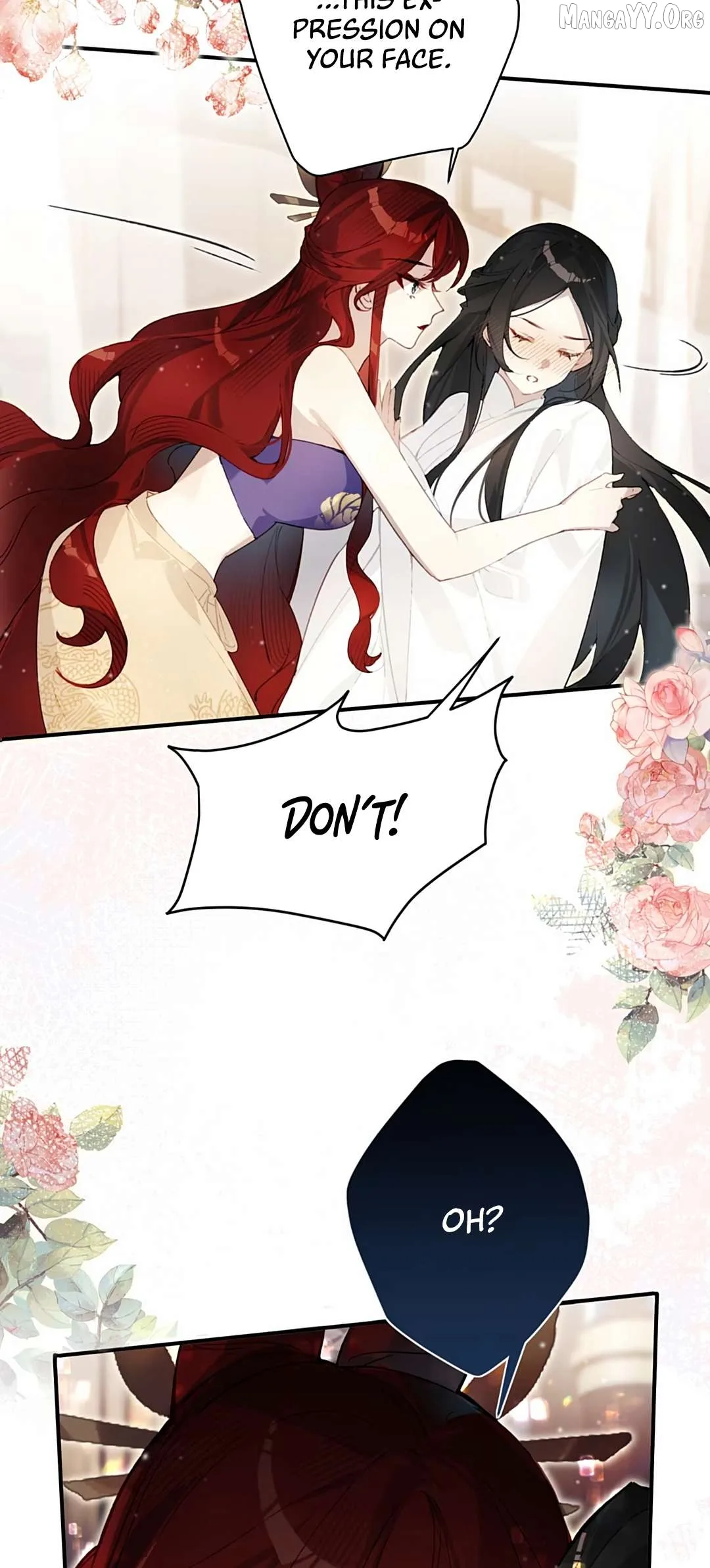 Twisting Tendrils Chapter 1 page 21